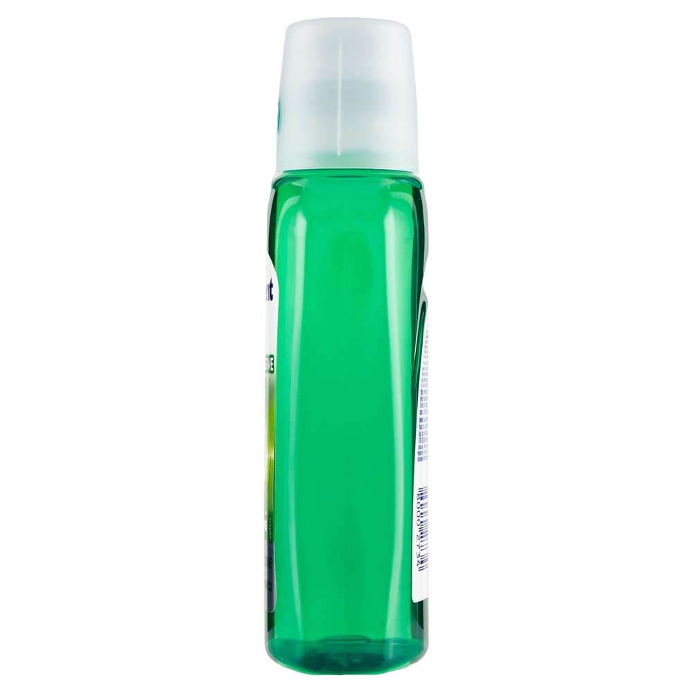 Mentadent Collutorio con Zinc Mineral Denti e Gengive 300 ml